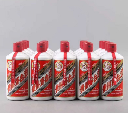 贵州茅台酒回收