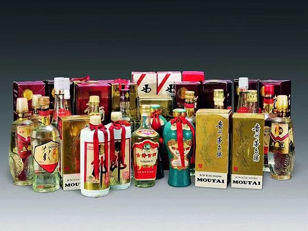 贵州临沂莒南回收茅台公司价格哪里回收(附近上门回收茅台酒）