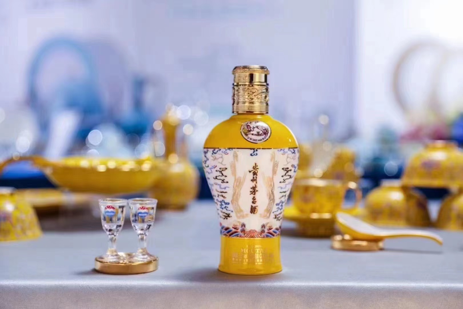 贵州回收1998年茅台酒上门回收（附近推荐1.6公里/今日更新）